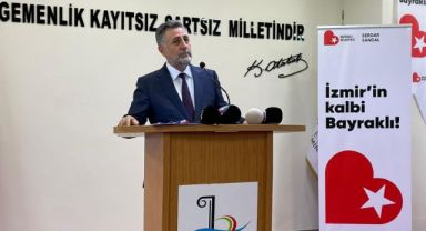 Sandal'dan rezerv alanı çıkışı: Kime satıldıklarını açıklayacağız!