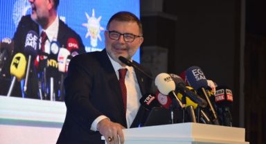 Saygılı’dan Soyer’e ‘yatırım’ cevabı: Hesap kitap mı bilmiyorsun?