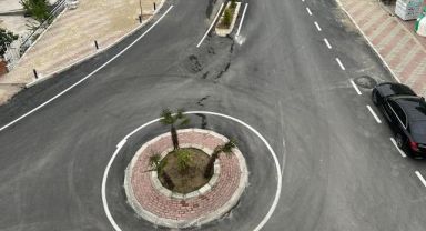 Seferihisar’ın o caddesine 5 milyonluk yatırım!