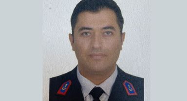 Şehit ateşi düştü!