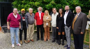 Şehit gazeteci 'Hasan Tahsin Gazetecilik Yarışması' sonuçlandı