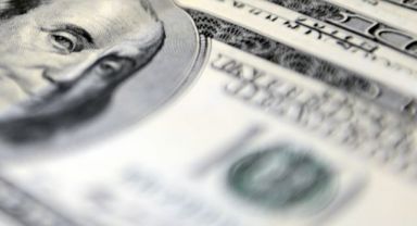 Serbest piyasada döviz fiyatları