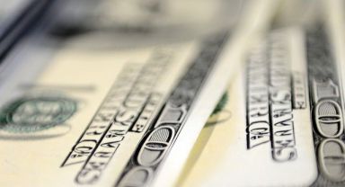 Serbest piyasada döviz fiyatları