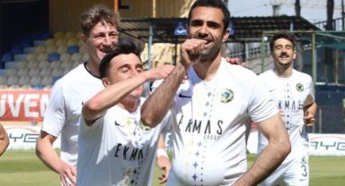 Serkan Afacan, Menemen FK’ya iyi geldi