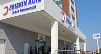 Silahlı kavgada kan aktı: 2 yaralı