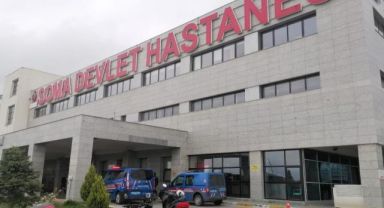 Soma'da maden ocağında gaz zehirlenmesi: 1 ölü 5 yaralı