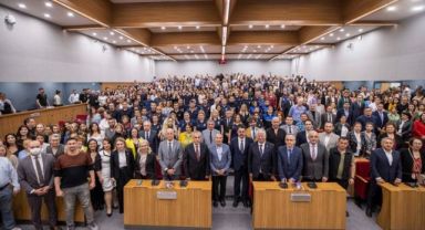 Soyer: Bütün İzmir’i kucaklamaya devam edeceğiz