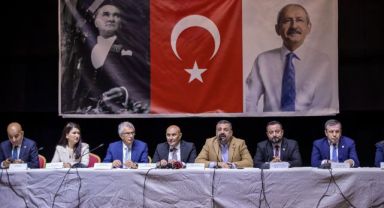 Soyer’den bir sitemde Ödemiş’te: İzmir cezalandırılıyor