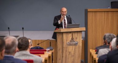 Soyer’den kalem kalem faaliyet raporu ve ‘yatırım’ tepkisi!