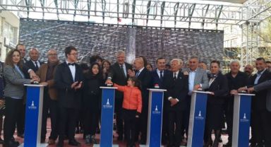Soyer'den Narlıdere Metrosu'yla ilgili flaş açıklama