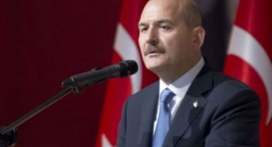 Soylu'dan Çadırkent mesajı: Yaşam standartlarını yükseltiyoruz