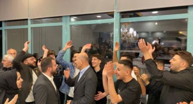 Soylu tarih verdi: Tek bir terorist kalmayacak!