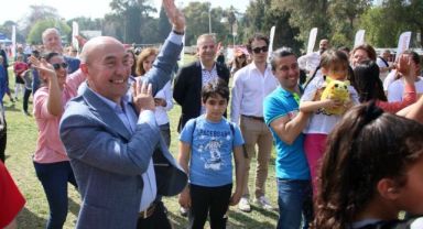 Sporfest İzmir için geri sayım başladı