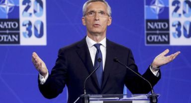 Stoltenberg: İsveç'in de vermiş olduğu sözleri tutması gerekiyor