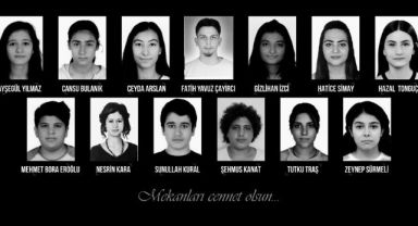 Tarihe not düşen 46 dakika 46 saniye…
