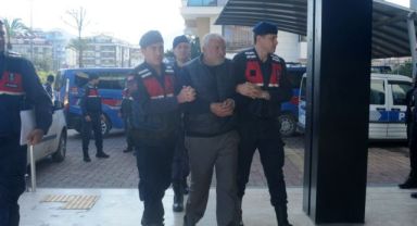 Tartıştığı müteahhidi tüfekle vurup öldüren bekçi tutuklandı