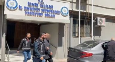 Tefeci operasyonu: 3 tutuklama