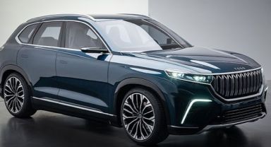 Togg CEO'su açıkladı! Teslimatlar ay sonu başlayacak