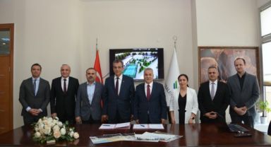 Torbalı Belediyesi'nden spora dev yatırım