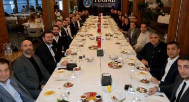 TÜGİAD Ege’den seçim sonrasına çağrı: Genç işsizliğe odaklanılmalı