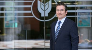 Türk akademisyenden gurur veren başarı