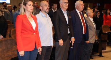 Türk doğaltaş sektörü 2023 Çin seferine hazırlanıyor