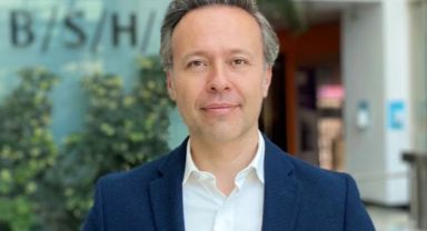 (TÜRKBESD)'in Yeni Dönem Başkanı BSH Türkiye CEO'su Gökhan Sığın oldu