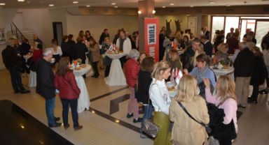 Turkmall, Çeşme'de kentsel dönüşüm için harekete geçti