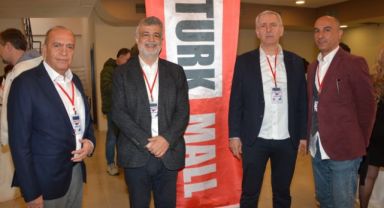 Turkmall, Çeşme'de kentsel dönüşüm için harekete geçti