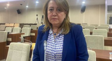 Uçar'dan siyasette kadının varlığına ilişkin çarpıcı rakamlar