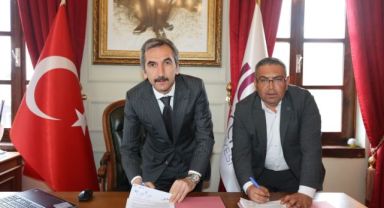 Urla Belediyesi ile DİSK 4 No'lu Şube Toplu İş Sözleşmesi