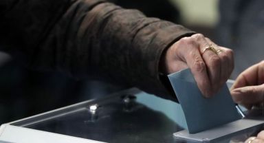 Valiliklere ‘Seçim Tedbirleri Genelgesi' gönderildi