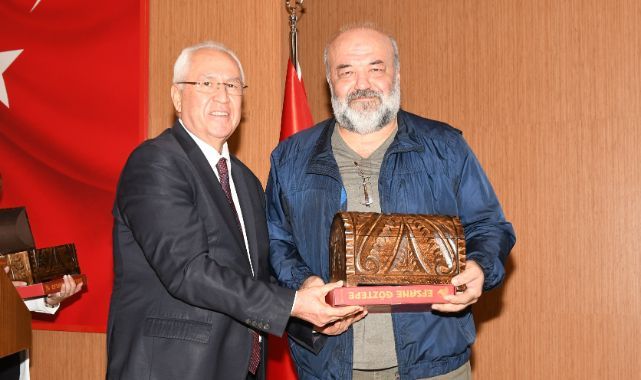 Yeryüzü Sofrası Karabağlar’da kuruluyor