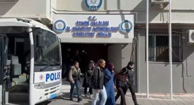 Yeşilçam filmleri gerçek oldu: İçeceklerine 'kokusuz aseton' atıp uyutarak dolandırmışlar