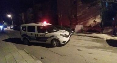 Yol verme tartışmasında kan aktı!