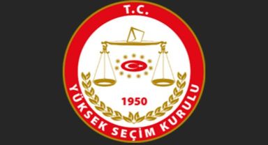 YSK 74 ülke ve 177 noktada oy kullanılacağını duyurdu