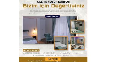 Yükselen İlçe Esenyurt Öne Çıkanlar