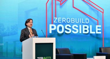ZeroBuild Summit’23 4. Uluslararası Sıfır Enerji Binalar Zirvesi Başladı
