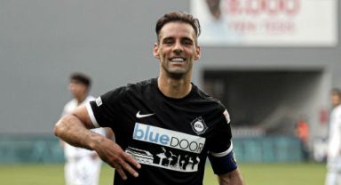 1. Lig’in son 5 ‘Gol Kralı’ İzmir’den