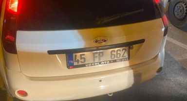 2 yaşındaki çocuğun can verdiği kazada sürücü serbest