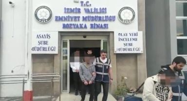 306 personelle dev operasyon: 33 gözaltı