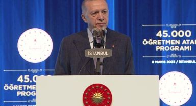 45 bin öğretmen atama tercih sonuçları açıklandı