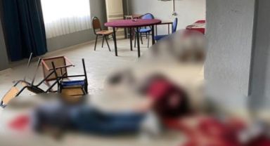 5 Kişinin hayatını kaybettiği olayda yeni detaylar ortaya çıktı