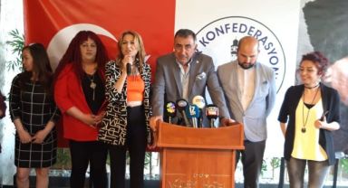 Ademhan adaylık sürecini anlattı: Dik duruş gösterdik ve…