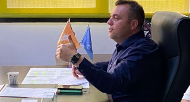 AK Parti Seferihisar 570 kişiyle seçim gününe hazır