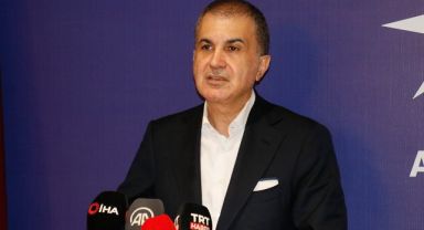 AK Parti Sözcüsü Çelik: Türkiye güven içerisinde seçim yapmıştır