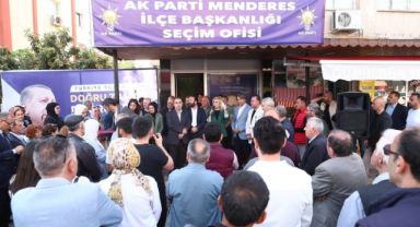 AK Partili Bursalı’dan CHP’ye ‘Atatürk’ çıkışı