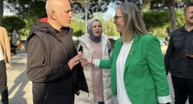 AK Partili Çankırı'dan CHP'li belediyelere kentsel dönüşüm çıkışı
