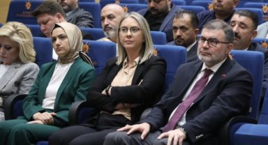 AK Partili Çankırı'dan deprem bölgesi paylaşımlarına tepki!