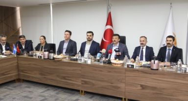 AK Partili Dağ açıkladı: Elektrik Fabrikası’nın kaderi belli oldu!